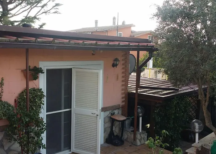 Carla's Roma