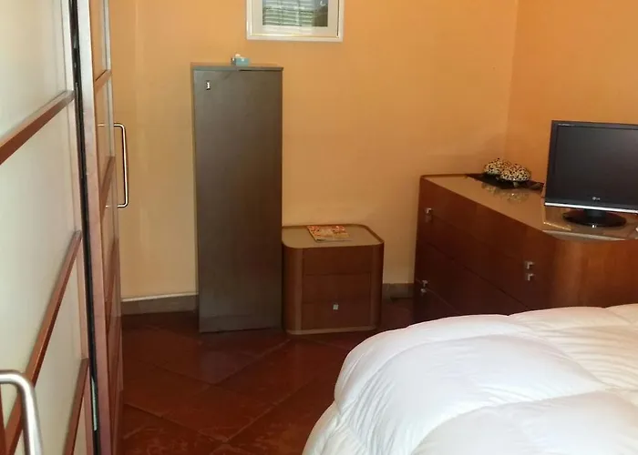 Carla's Roma