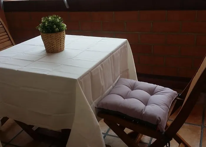 Pensión Carla's