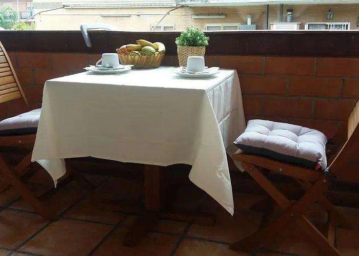 Pensión Carla's 4*