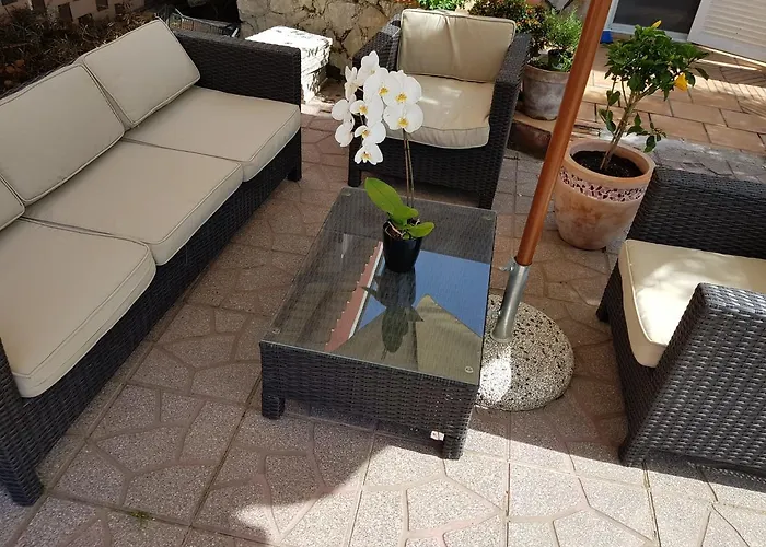 Carla's 4* Roma